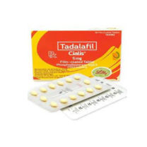 Cialis 5 Mg 28 Tablet