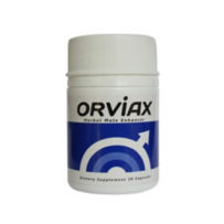 Orviax 30 Kapsül