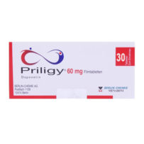 Priligy 60 Mg 30 Tablet